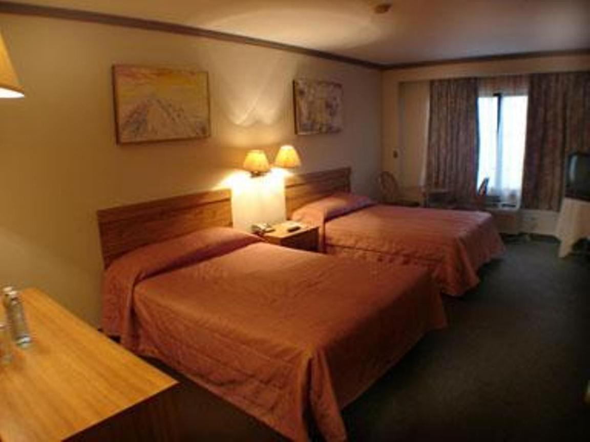 Royalty Hotel Monterrey